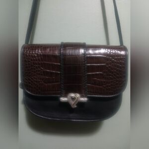 EUC Brighton One World Joanna Crossbody